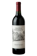 Chateau Montelena Napa Valley Cabernet Sauvignon 2021 - 750 ML