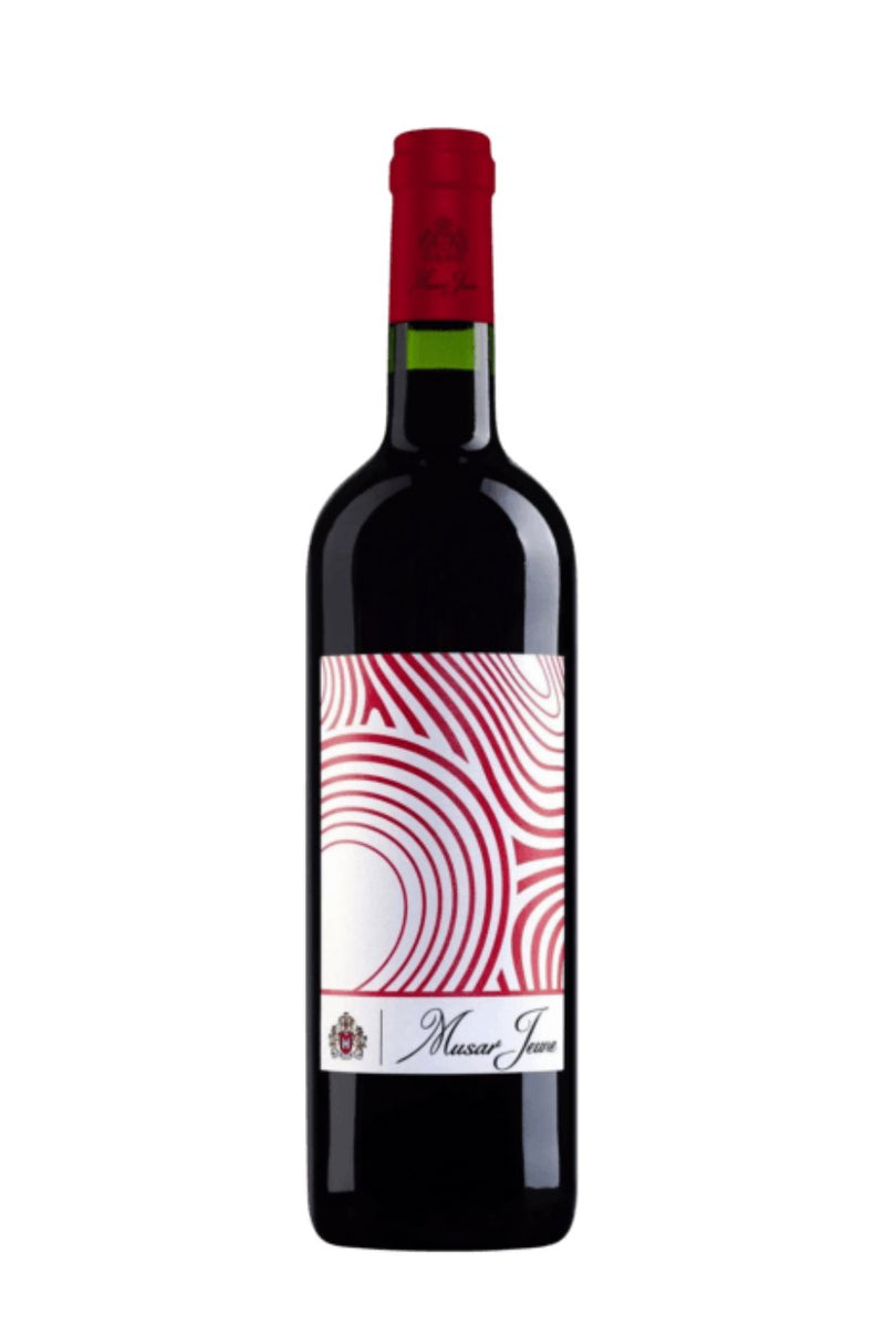 Chateau Musar Jeune Rouge 2021 - 750 ML