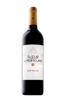 Chateau Pedesclaux Fleur de Pedesclaux 2018 - 750 ML