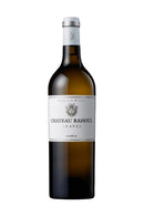 Chateau Rahoul Graves Blanc 2018 - 750 ML