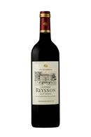 Chateau Reysson Haut-Medoc 2017 - 750 ML