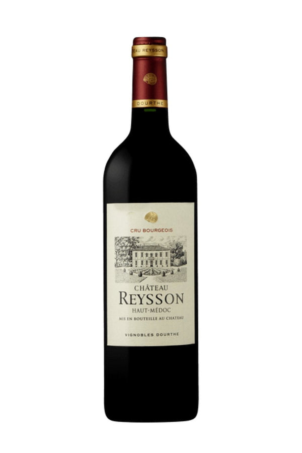 Chateau Reysson Haut-Medoc 2017 - 750 ML