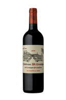 Chateau Saint Georges Saint-Emilion 2018 - 750 ML