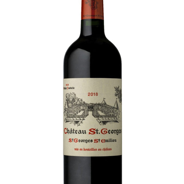 ChateauSaintGeorgesSaint-