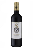 Chateau S De Siran Margaux 2016 - 750 ML