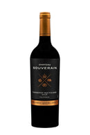 Chateau Souverain Bourbon Barrel Aged Cabernet Sauvignon 2018 - 750 ML