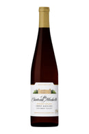 Chateau Ste. Michelle Harvest Select Sweet Riesling 2024 - 750 ML