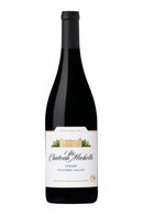 Chateau Ste. Michelle Syrah 2020 - 750 ML