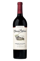 Chateau Ste. Michelle Cabernet Sauvignon 2022 - 750 ML