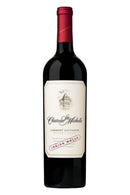 Chateau Ste. Michelle Indian Wells Cabernet Sauvignon 2018 - 750 ML