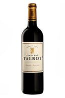 Chateau Talbot Saint-Julien 2018 - 750 ML