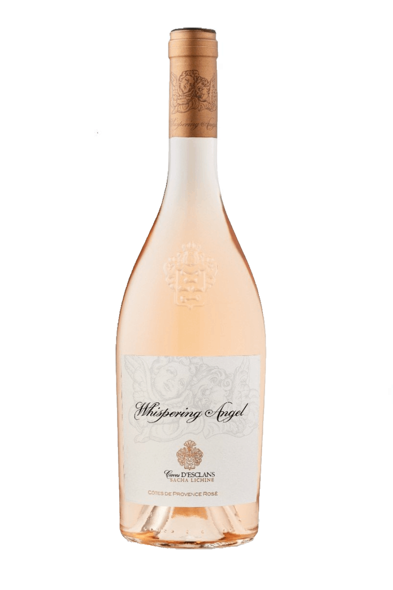 Chateau d'Esclans Whispering Angel Rose 2019 - 750 ML - Wine on Sale