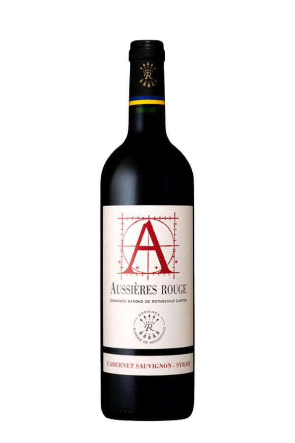 Chateau d’Aussieres Aussieres Rouge (Red Blend) 2020 - 750 ML