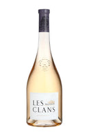 Chateau d'Esclans Les Clans Rose 2021 - 750 ML