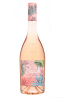 Chateau d'Esclans The Beach Whispering Angel Rose 2024 - 750 ML