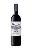Chateau de Pez Saint-Estephe 2020 - 750 ML