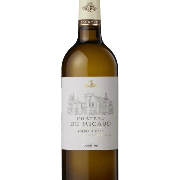 ChateaudeRicaudBordeauxBlanc20