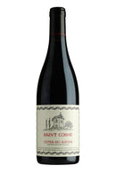 Chateau de Saint Cosme Cotes du Rhone 2023 - 750 ML