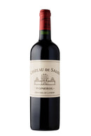Chateau de Sales Pomerol 2021 - 750 ML
