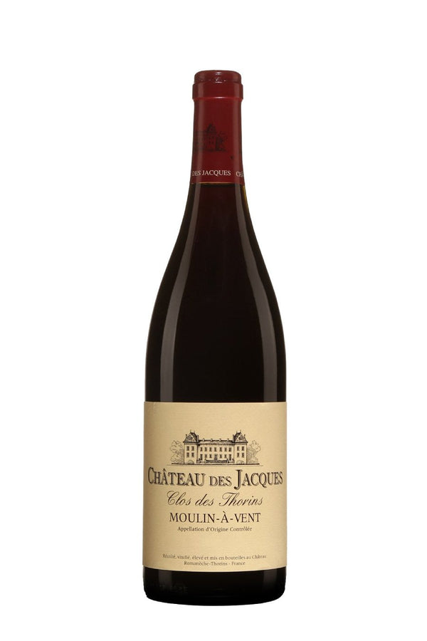 Chateau des Jacques Moulin-a-Vent Clos des Thorins 2020 - 750 ML