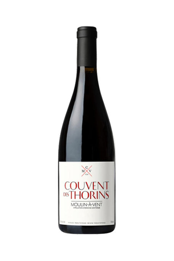 Chateau du Moulin-a-Vent Couvent des Thorins 2020 - 750 ML