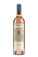 Chene Bleu Rose 2023 - 750 ML