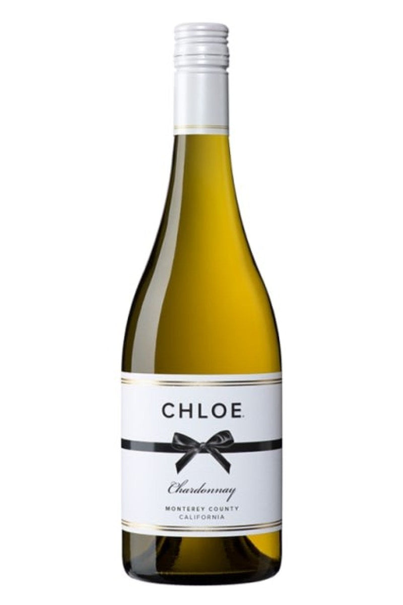 Chloe Monterey County Chardonnay 2022 - 750 ML