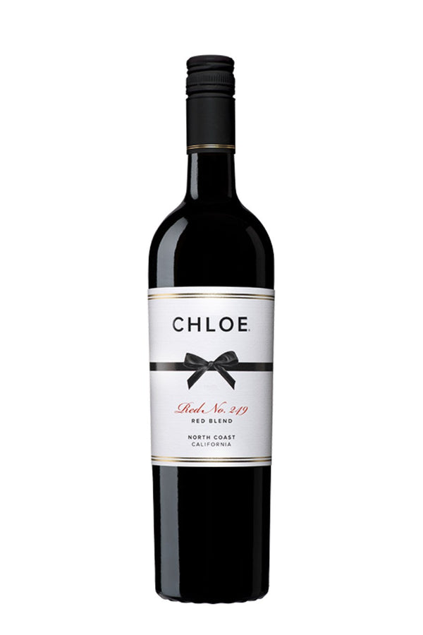 Chloe Red No. 249 - 750 ML