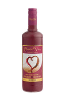 Chocovine Chocolate & Raspberry - 750 ML