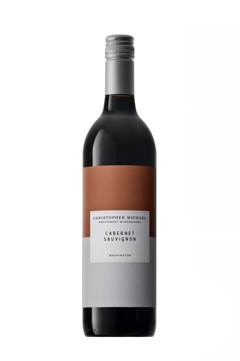 Christopher Michael Cabernet Sauvignon - 750 ML