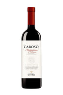 Citra Caroso Montepulciano d’Abruzzo Riserva 2010 - 750 ML