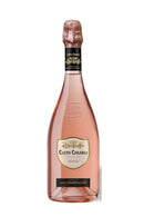 Cleto Chiarli Brut Rose - 750 ML