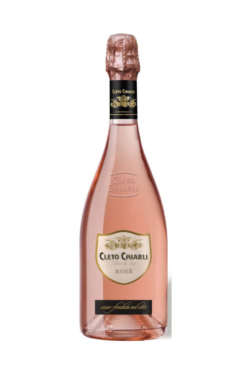 Cleto Chiarli Brut Rose - 750 ML