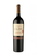 Cline Ancient Vines Carignane 2022 - 750 ML