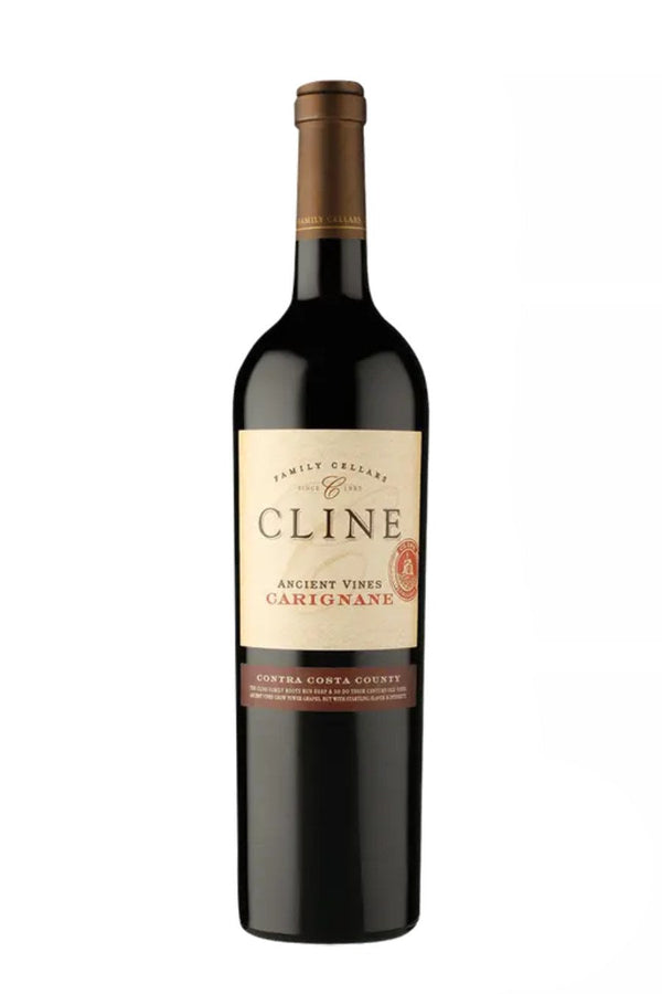 Cline Ancient Vines Carignane - 750 ML