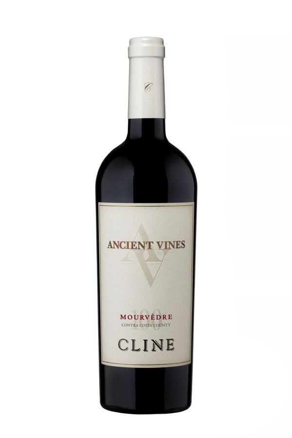 Cline Ancient Vines Mourvedre - 750 ML