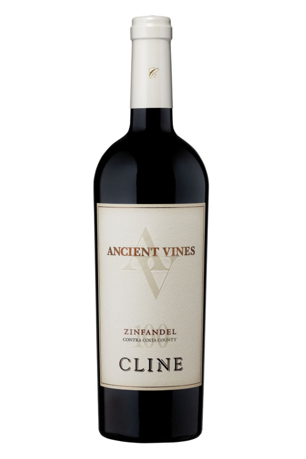 Cline Ancient Vines Zinfandel 2016 - 750ML - Wine on Sale