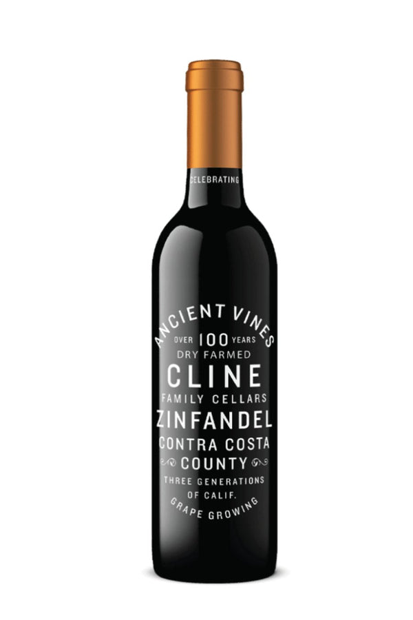 Cline Ancient Vines Zinfandel 2021 - 750 ML