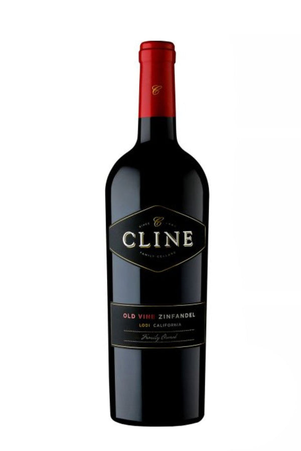 Cline Cellars Reserve Old Vine Zinfandel - 750 ML