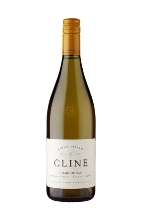 Cline Classic Chardonnay - 750 ML