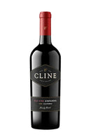 Cline Classic Old Vine Zinfandel 2023 - 750 ML