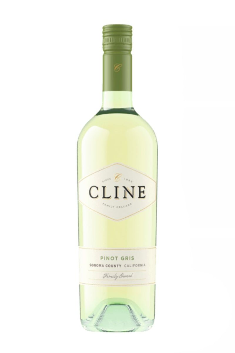 Cline Classic Pinot Gris - 750 ML
