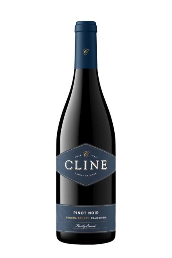Cline Classic Pinot Noir 2021 - 750 ML