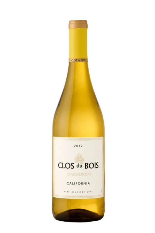 Clos Du Bois Chardonnay 2022 - 750 ML