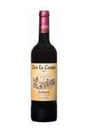 Clos La Coutale Cahors Malbec 2022 - 750 ML
