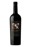 Clos Pegase Napa Cabernet Sauvignon 2021 - 750 ML