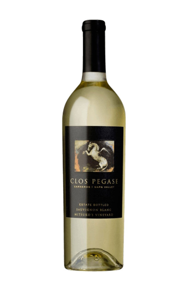 Clos Pegase Sauvignon Blanc Mitsuko's Vineyard 2021 - 750 ML