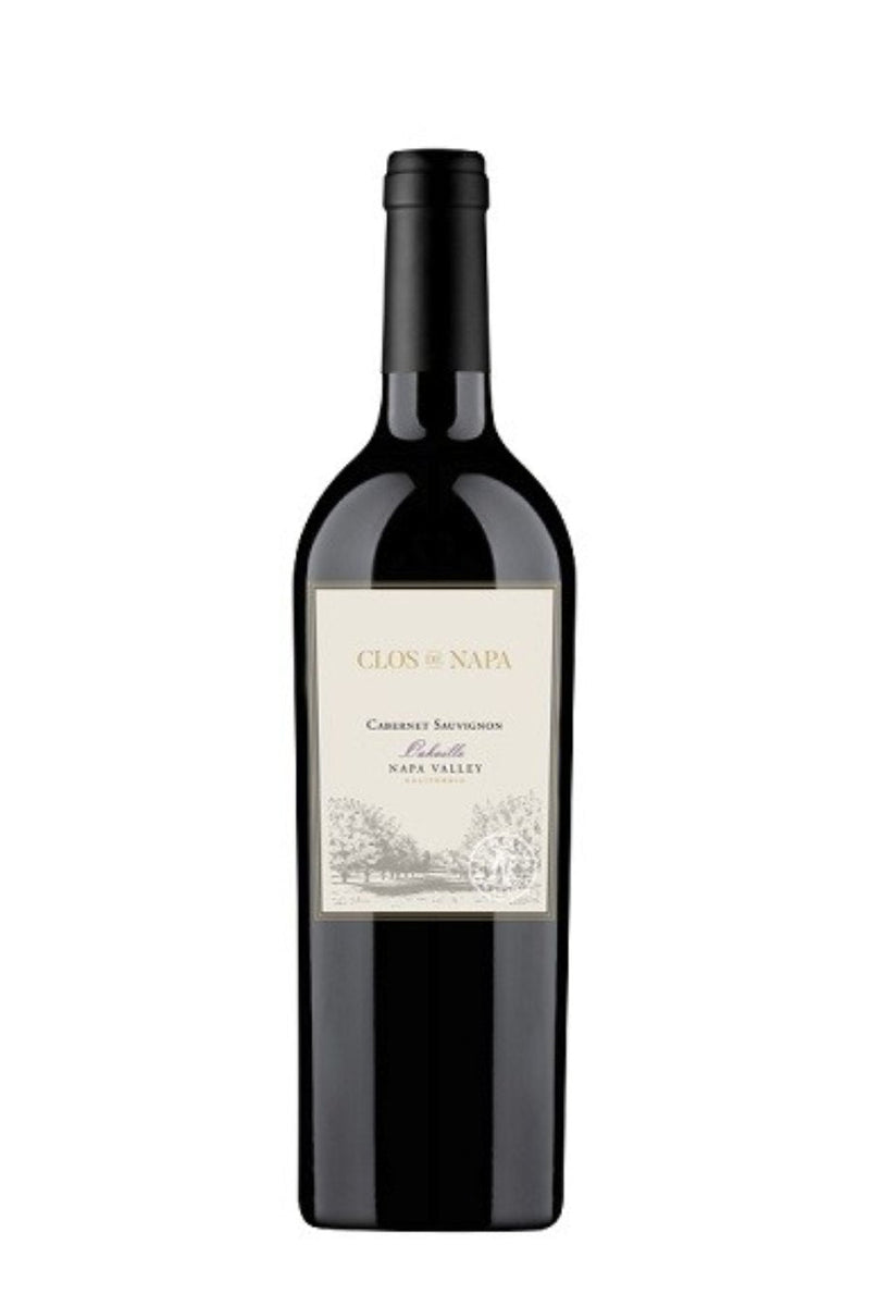 Clos de Napa Oakville Cabernet Sauvignon 2021 - 750 ML