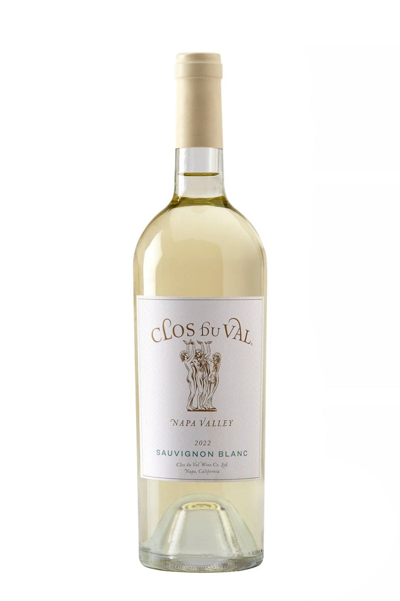 Clos du Val Sauvignon Blanc 2022 - 750 ML