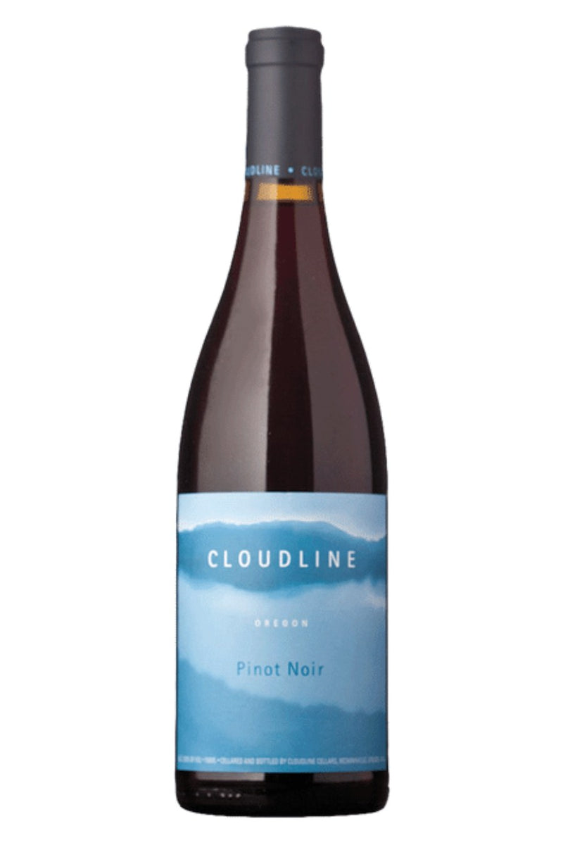 Cloudline Pinot Noir 2022 - 750 ML